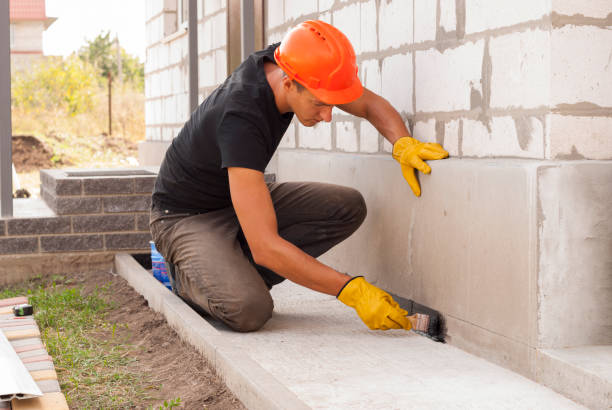 Licensed Foundation Crack Repair service in Shawnee, OH - SJ Waterproofing Pros